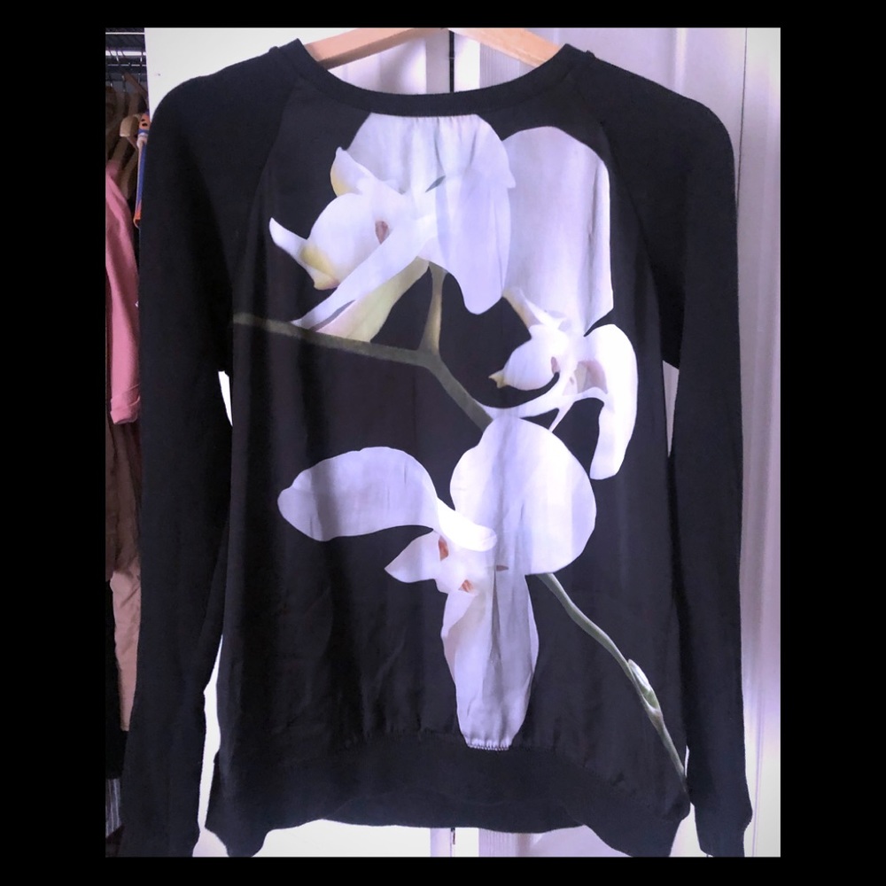 Alutazzara for target sweater